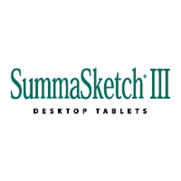 Logo of SummaSketch