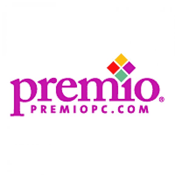 Logo of Premio
