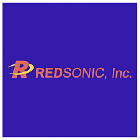 Logo of REDSonic