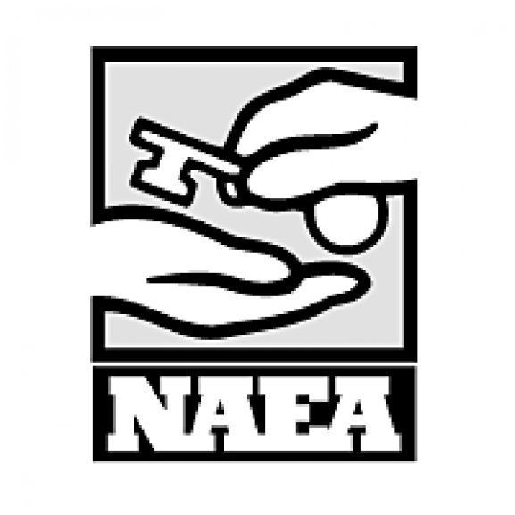 Logo of NAEA
