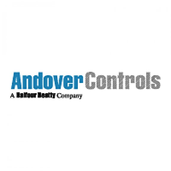 Logo of Andover Controls