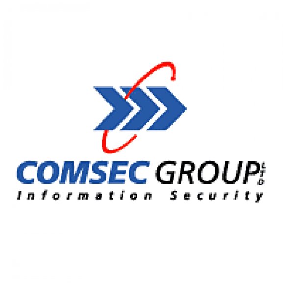 Logo of Comsec Group