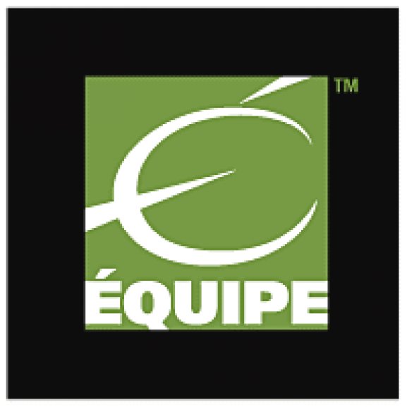Logo of Equipe