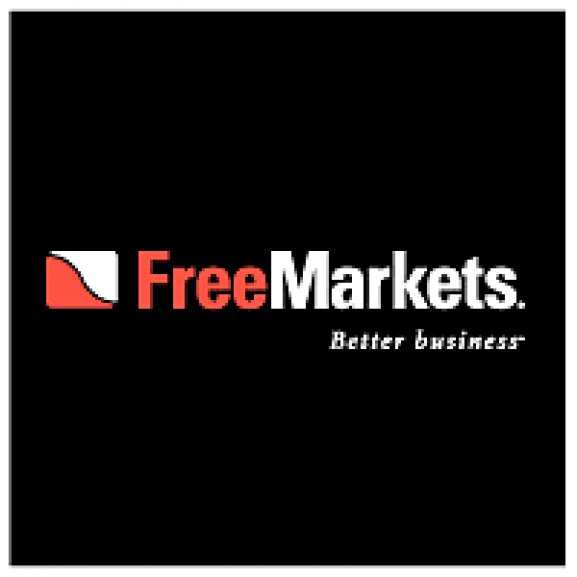 Logo of FreeMarkets