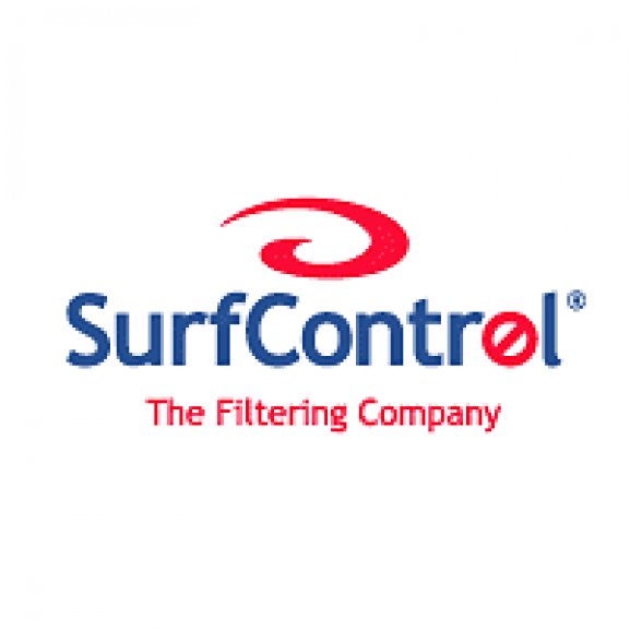 Logo of SurfControl