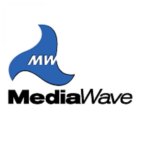 Logo of MediaWave