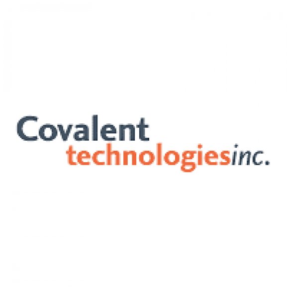 Logo of Covalent Technologies