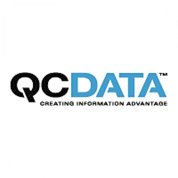 Logo of QC DATA