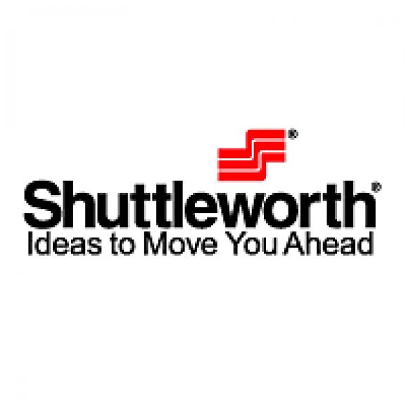 Logo of Shuttleworth