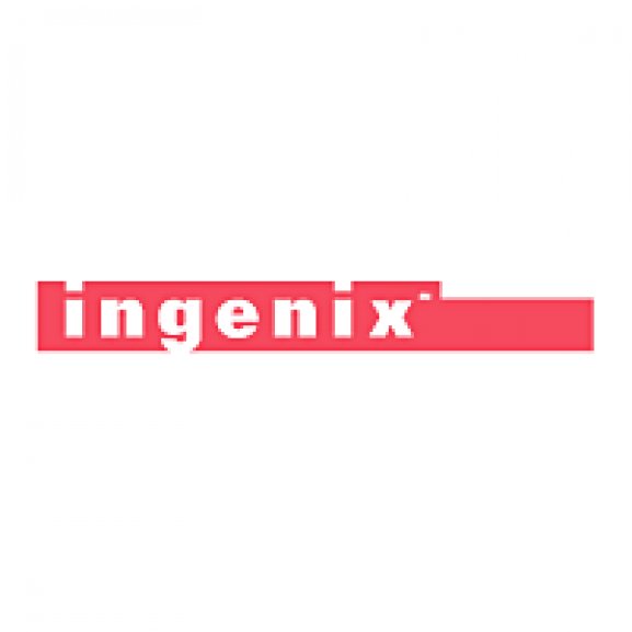 Logo of Ingenix
