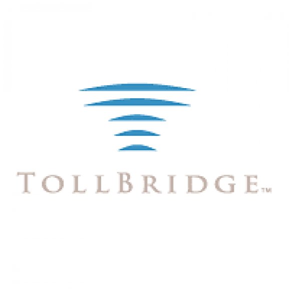 Logo of TollBridge
