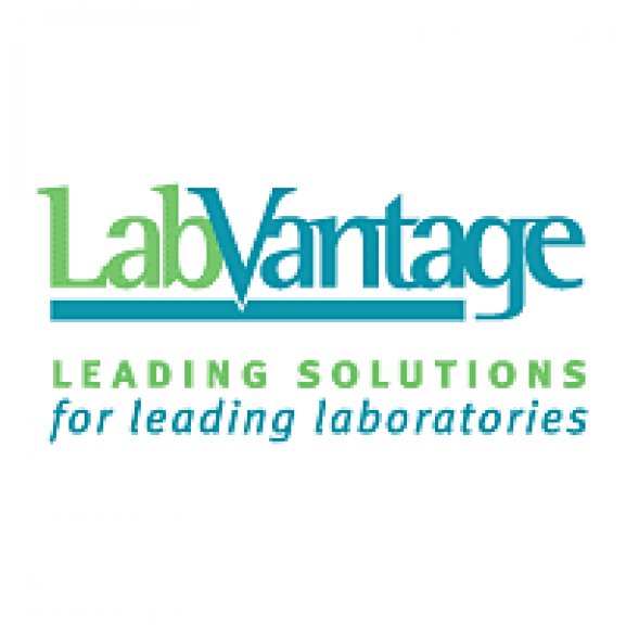 Logo of LabVantage