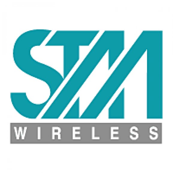 Logo of STM Wireless