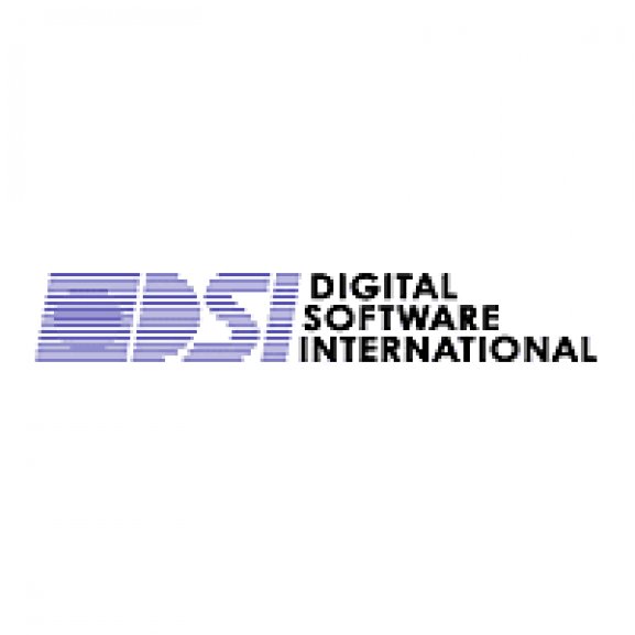 Logo of Digital Software International
