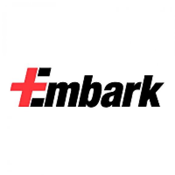 Logo of Embark