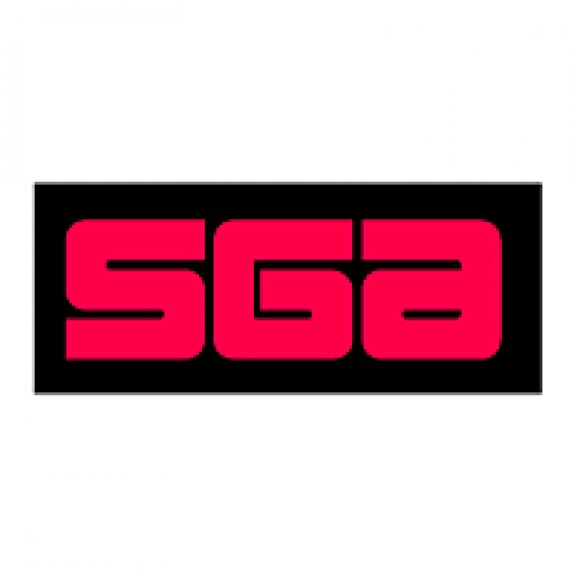 Logo of SGA