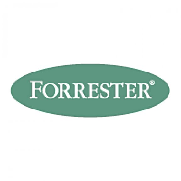 Logo of Forrester