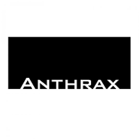 Logo of Anthrax