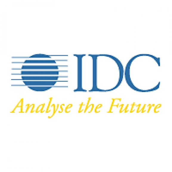 Logo of IDC