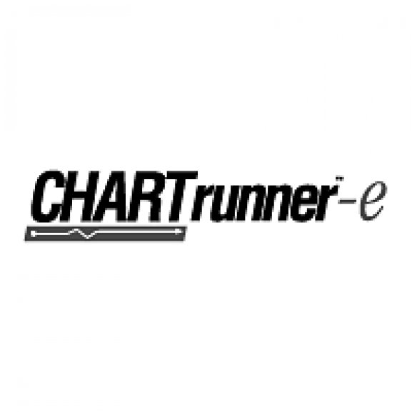 Logo of Chart Runner-e