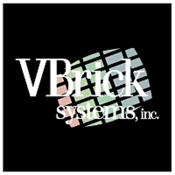 Logo of VBrick Systems