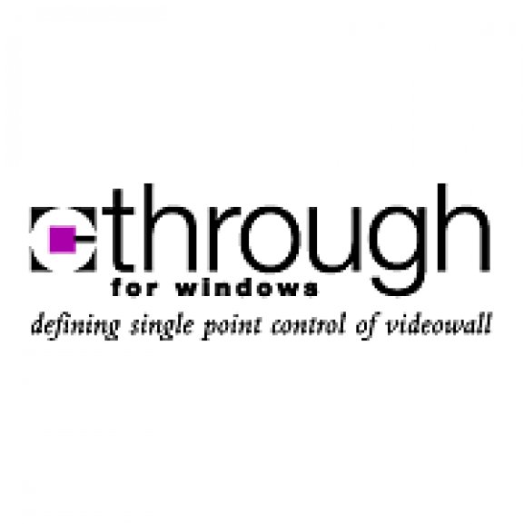 Logo of C-Through