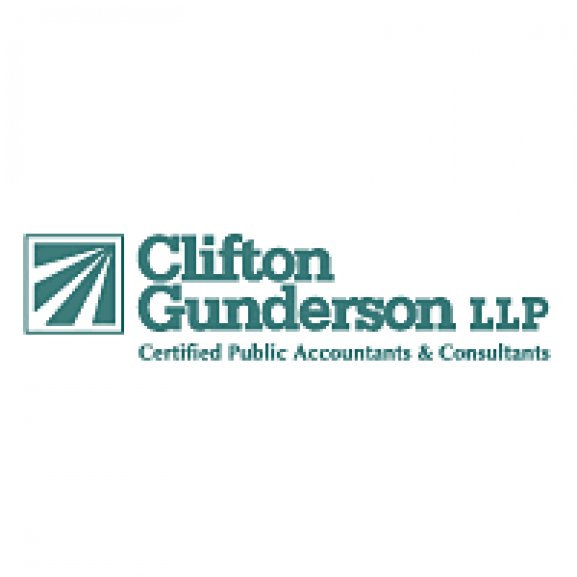 Logo of Clifton Gunderson