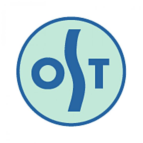 Logo of OST