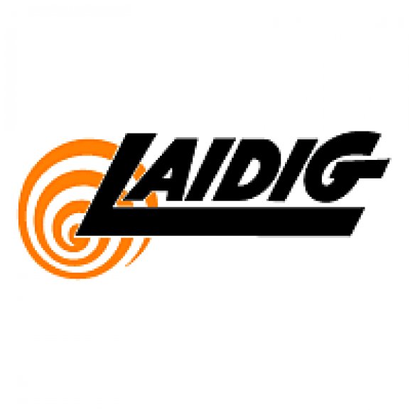 Logo of Laidig