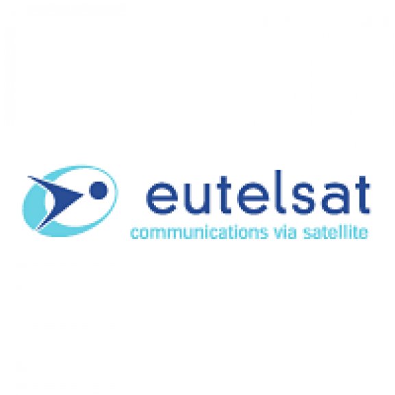 Logo of Eutelsat