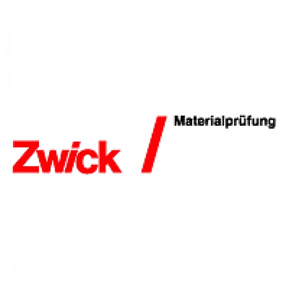 Logo of Zwick