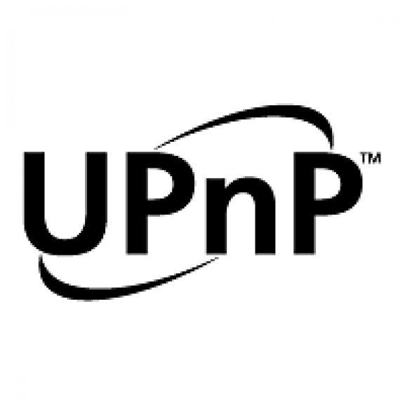Logo of UPnP