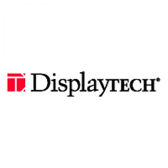 Logo of Displaytech
