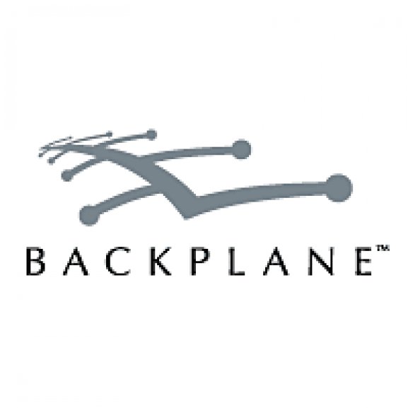 Logo of Backplane