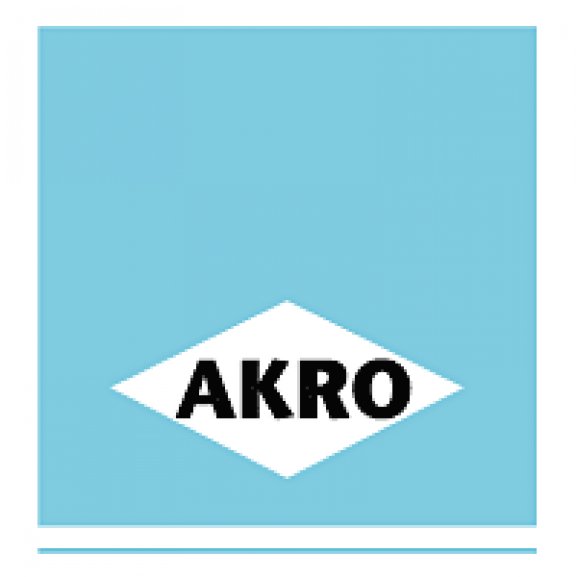 Logo of Akro