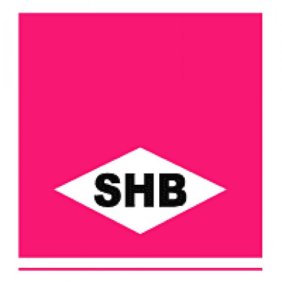 Logo of SHB