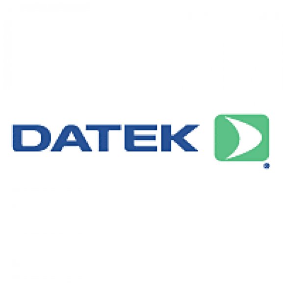 Logo of Datek