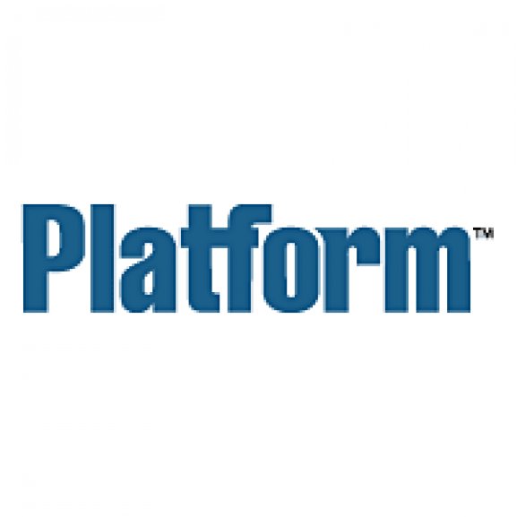 Logo of Platform