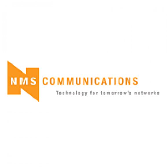 Logo of NMS Communications