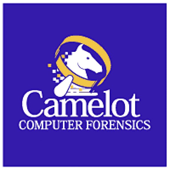 Logo of Camelot Computer Forensics