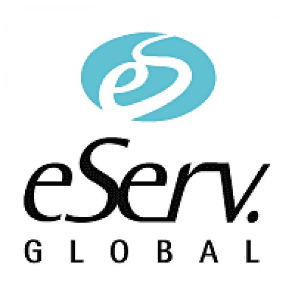 Logo of eServ Global