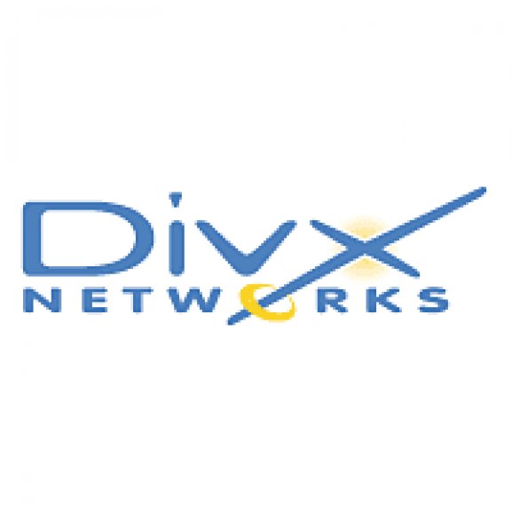 Logo of DivXNetworks