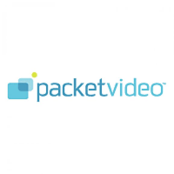 Logo of PacketVideo
