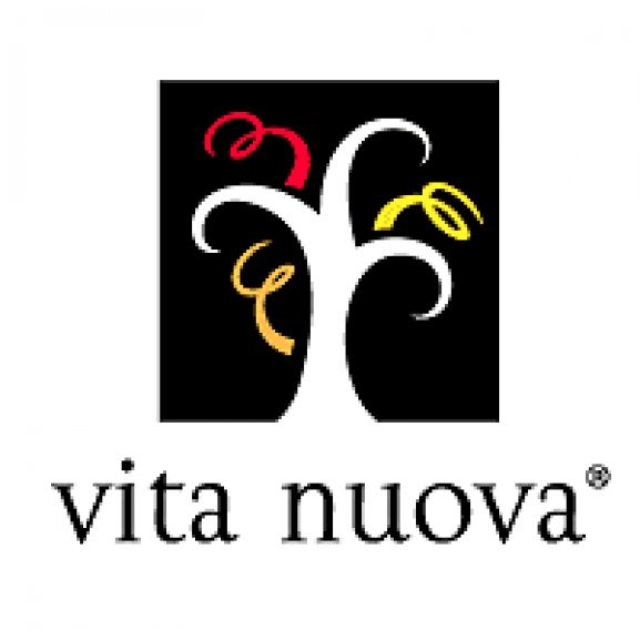 Logo of Vita Nuova