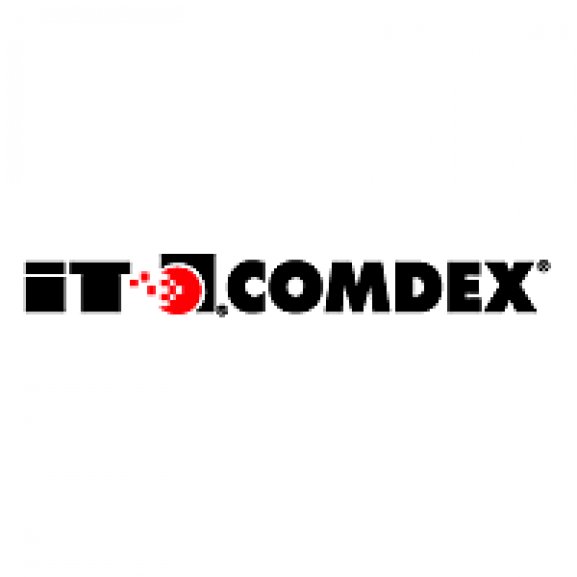 Logo of IT Comdex