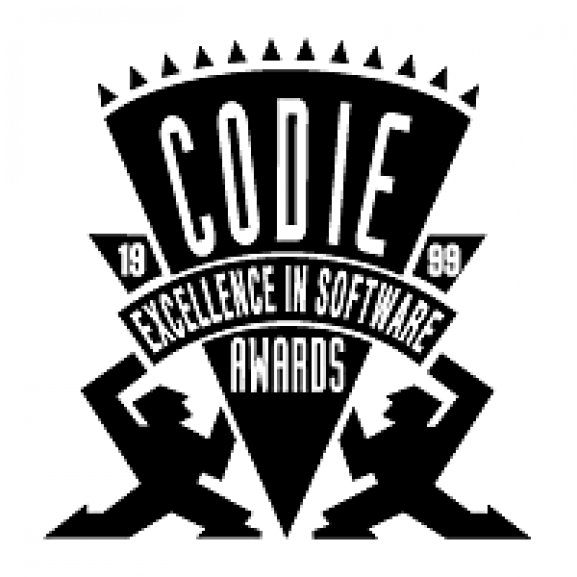 Logo of Codie Awards