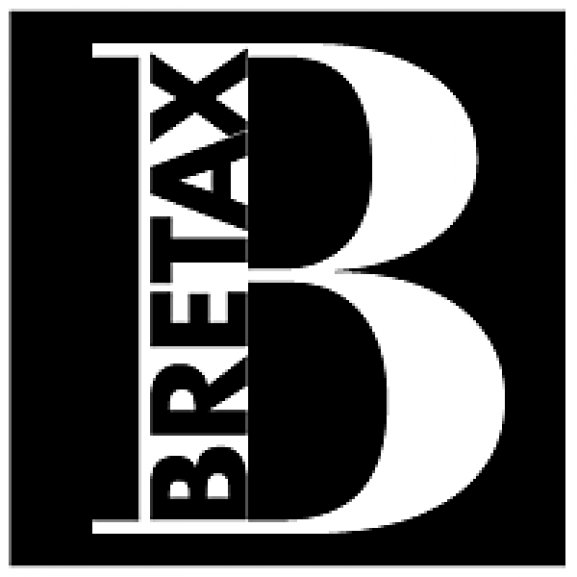 Logo of Bretax