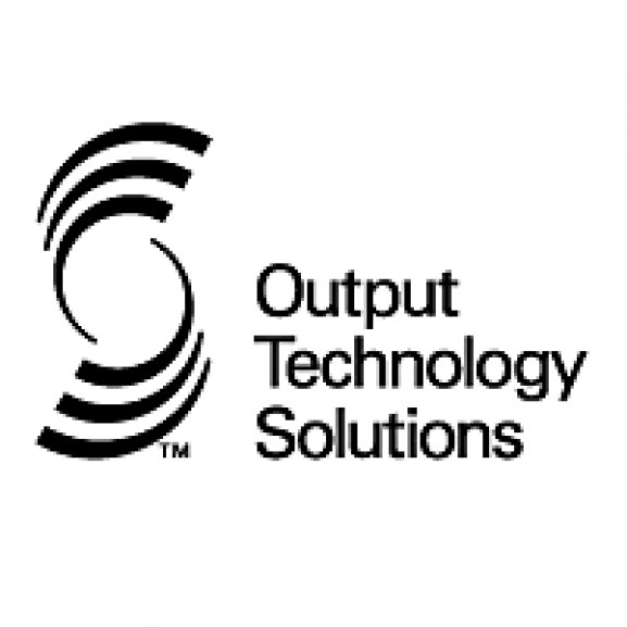 Logo of Output Technology Solutions