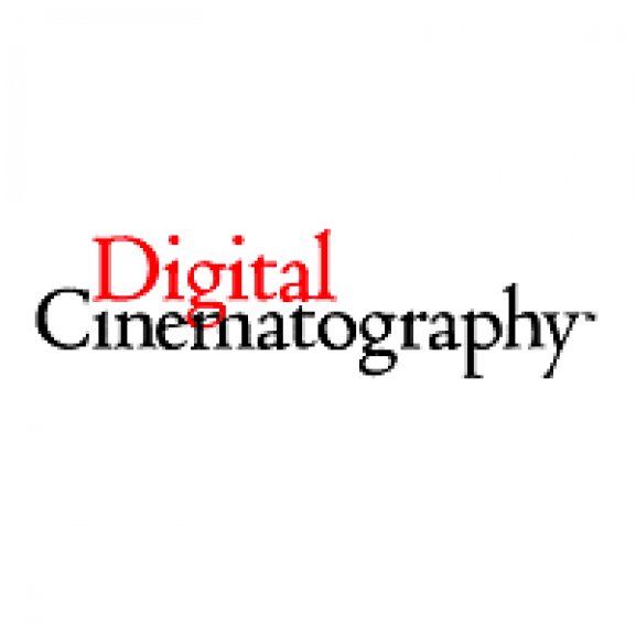 Logo of Digital Cinematography