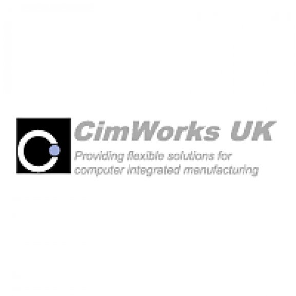 Logo of CimWorks UK